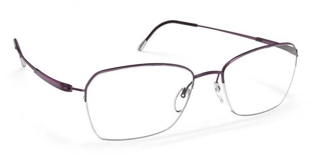 Silhouette Titan Dynamics 4568 Eyeglasses - view 9